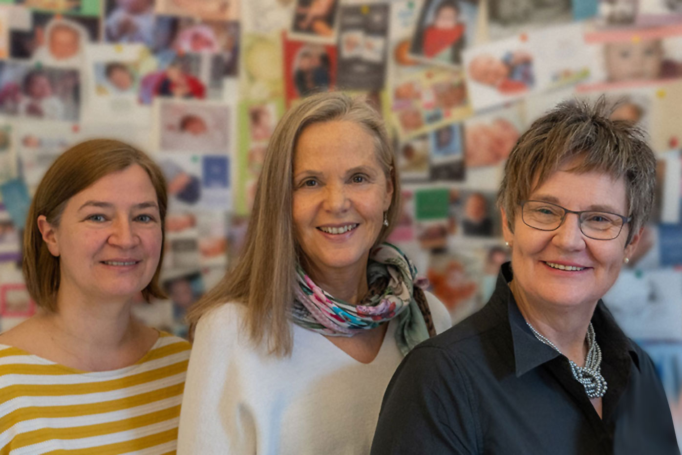 Viva Hebammenpraxis – Gemeinschaftspraxis Dres. Leineweber